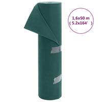 Copertura per Piante 2 Rotoli 70 g/m² 50x1,6 m 3203514