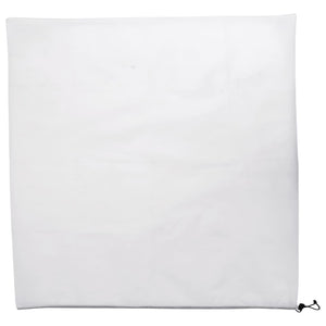 Coperture con Coulisse per Piante 8pz 70 g/m² 0,8x0,8 m 3203515