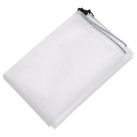 Coperture con Coulisse per Piante 8pz 70 g/m² 0,8x0,8 m 3203515