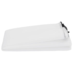 Coperture con Coulisse per Piante 8pz 70 g/m² 0,8x0,8 m 3203515