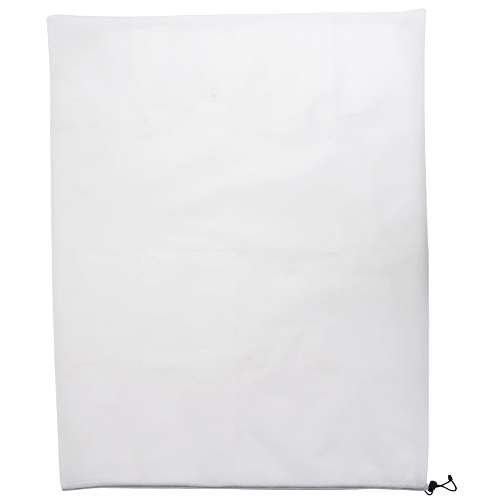 Coperture con Coulisse per Piante 8pz 70 g/m² 0,8x1 m 3203516