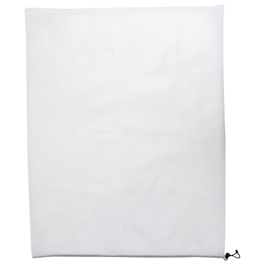 Coperture con Coulisse per Piante 8pz 70 g/m² 0,8x1 m 3203516