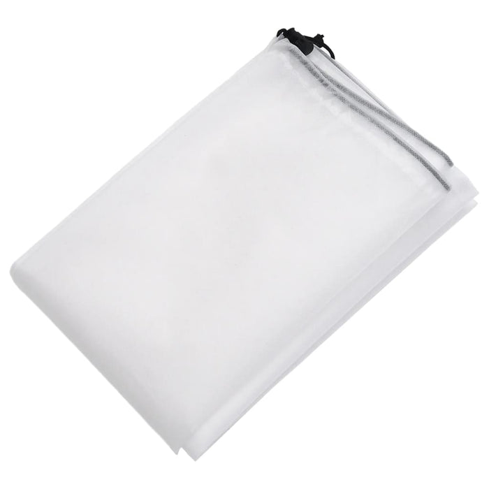 Coperture con Coulisse per Piante 8pz 70 g/m² 0,8x1 m 3203516