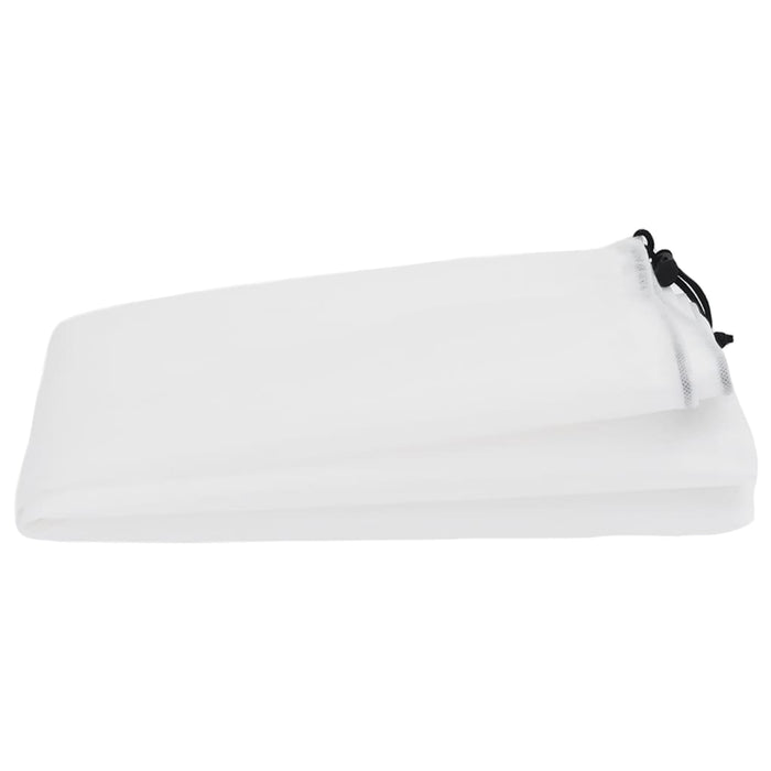 Coperture con Coulisse per Piante 8pz 70 g/m² 0,8x1 m 3203516