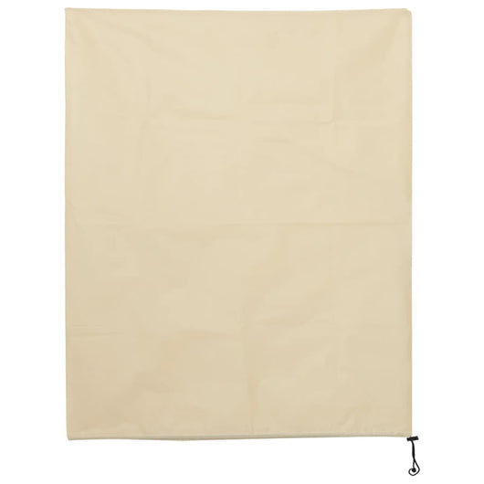 Coperture con Coulisse per Piante 8pz 70 g/m² 0,8x1 m 3203526