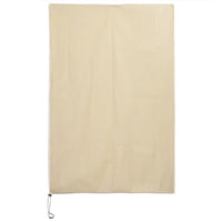 Coperture con Cerniera per Piante 4pz 70 g/mÂ² 1,2x1,8 mcod mxl 131693