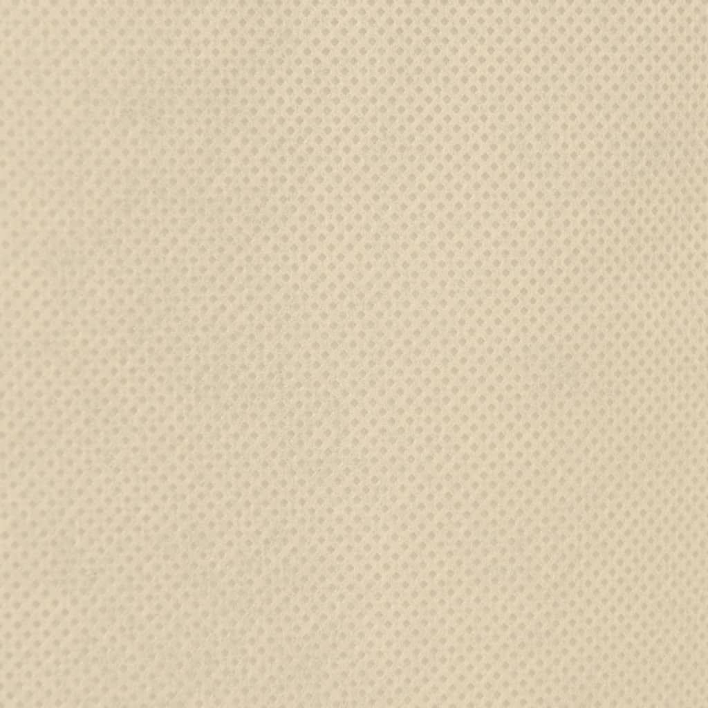 Coperture con Cerniera per Piante 2pz 70 g/m² 3,14x2,5 m 3203532