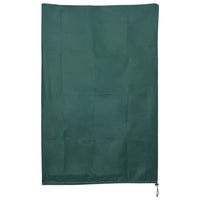 Coperture con Coulisse per Piante 8pz 70 g/m² 0,8x1,2 m 3203537