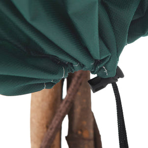 Coperture con Coulisse per Piante 8pz 70 g/m² 0,8x1,2 m 3203537