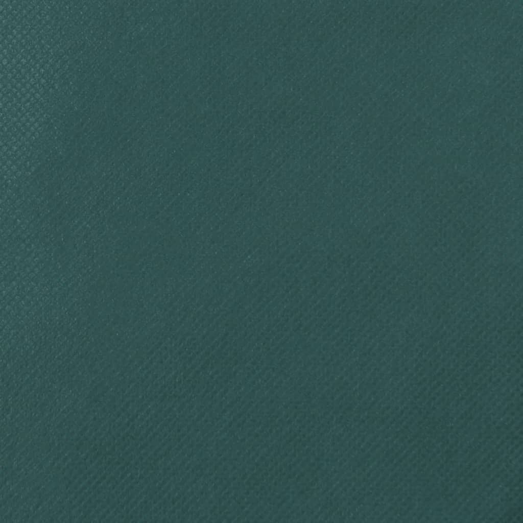 vidaXL Coperture con Cerniera per Piante 4pz 70 g/m² 1x1,55 m