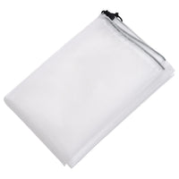 Coperture con Coulisse per Piante 12pz 70 g/m² 0,8x1 m