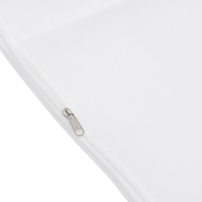 Coperture con Cerniera per Piante 10pz 70 g/m² 1,2x1,8 m 3203550