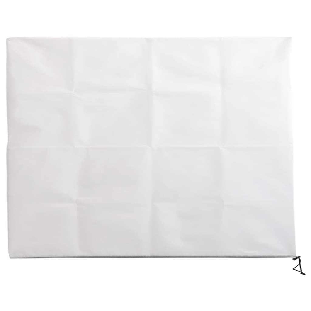 Coperture con Cerniera per Piante 4pz 70 g/mÂ² 3,93x3 mcod mxl 131699