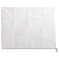 Coperture con Cerniera per Piante 4pz 70 g/mÂ² 3,93x3 mcod mxl 131699