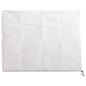 Coperture con Cerniera per Piante 4pz 70 g/mÂ² 3,93x3 mcod mxl 131699