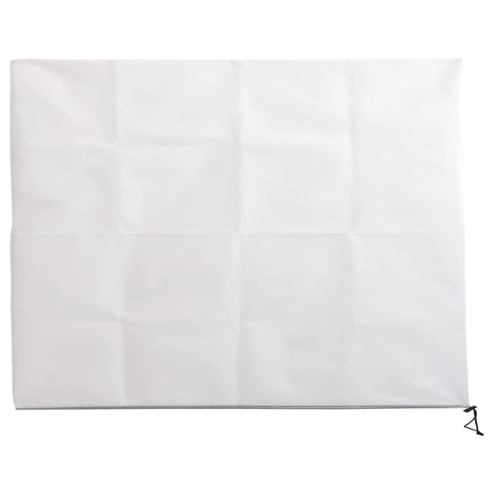 Coperture con Cerniera per Piante 4pz 70 g/mÂ² 3,93x3 mcod mxl 131699