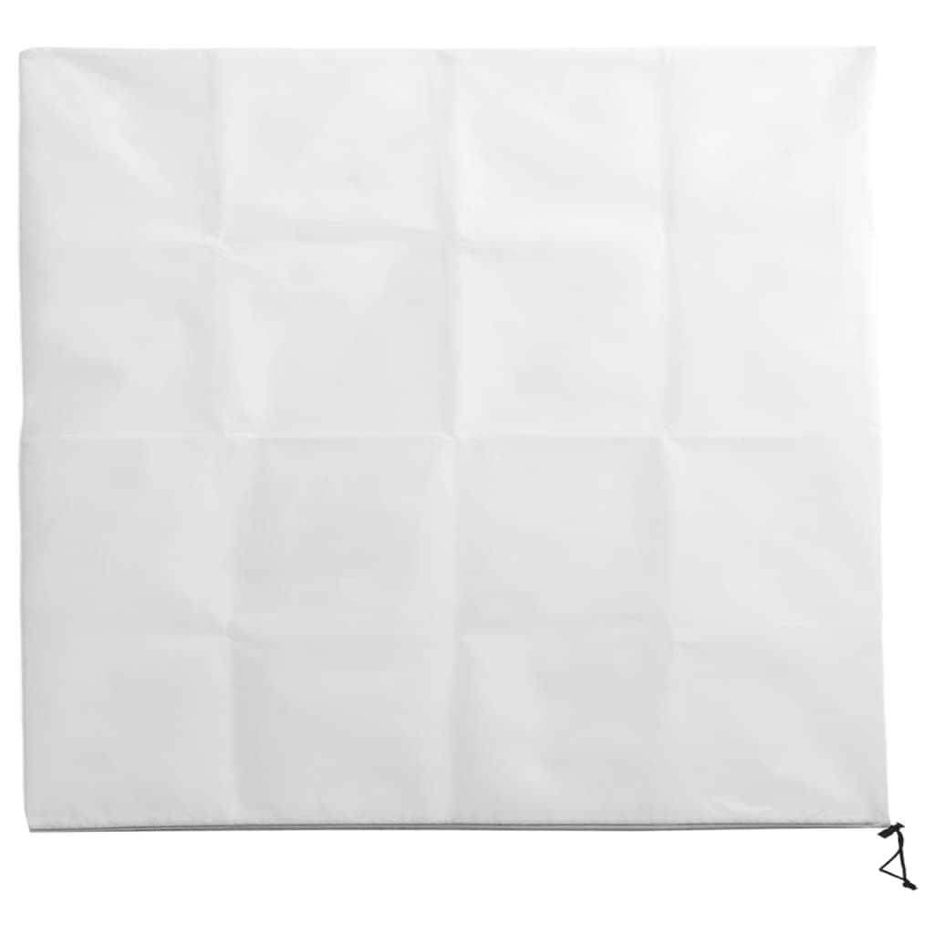 Coperture con Cerniera per Piante 4pz 70 g/m² 3,93x3,5 m 3203554