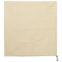 Coperture con Coulisse per Piante 12pz 70 g/mÂ² 0,8x0,8 mcod mxl 83785