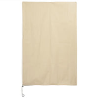 Coperture con Cerniera per Piante 10pz 70 g/mÂ² 1x1,55 mcod mxl 131697