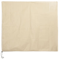 Coperture con Cerniera per Piante 4pz 70 g/mÂ² 3,93x3,5 mcod mxl 131701