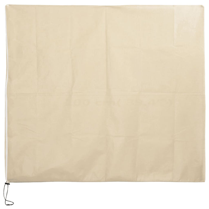 Coperture con Cerniera per Piante 4pz 70 g/mÂ² 3,93x3,5 mcod mxl 131701