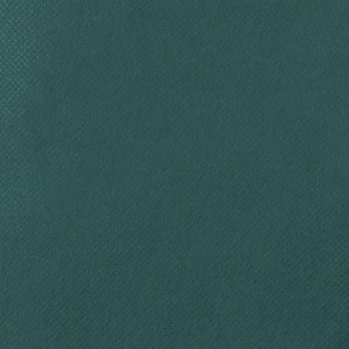 vidaXL Coperture con Cerniera per Piante 10pz 70 g/m² 1,55x1,55 m