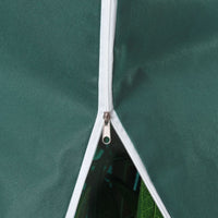 Coperture con Cerniera per Piante 10pz 70 g/m² 1,2x1,8 m 3203570