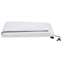 Coperture con Cerniera per Piante 10pz 70 g/m² 2,36x2 m 3203575