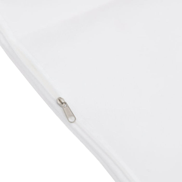 Coperture con Cerniera per Piante 10pz 70 g/m² 3,14x2,5 m 3203576