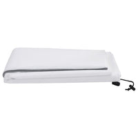 Coperture con Cerniera per Piante 10pz 70 g/m² 3,93x3 m 3203577