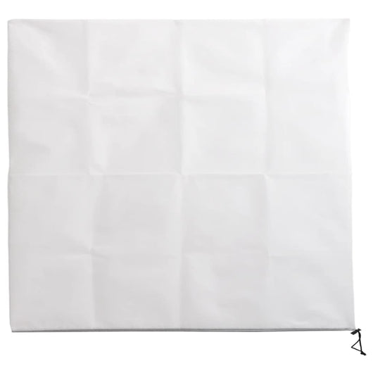 Coperture con Cerniera per Piante 10pz 70 g/m² 3,93x3,5 m 3203578