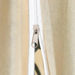 Coperture con Cerniera per Piante 10pz 70 g/m² 2,36x2 m 3203579