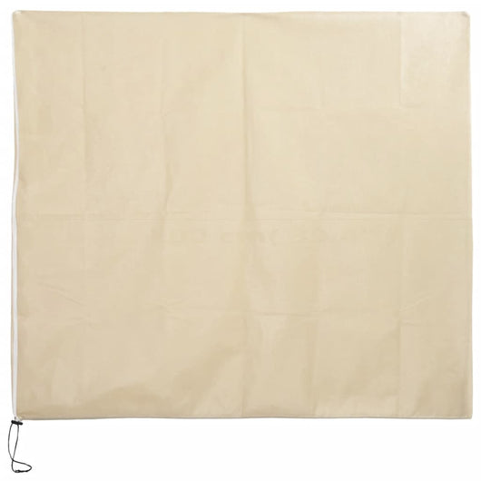 Coperture con Cerniera per Piante 10pz 70 g/m² 3,93x3,5 m 3203582