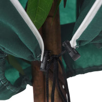 Coperture con Cerniera per Piante 10pz 70 g/m² 3,93x3 m 3203585