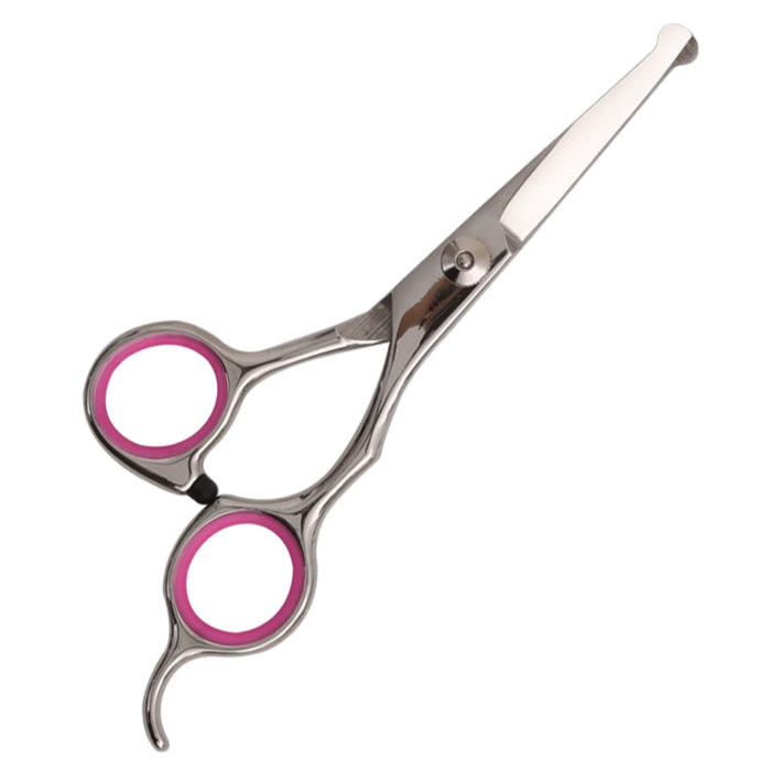 Set Forbici da Toelettatura Cani 5 pz in Acciaio Inossidabile 172416