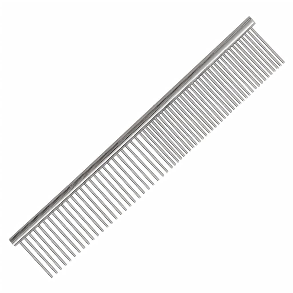 Set Forbici da Toelettatura Cani 5 pz in Acciaio Inossidabile 172416