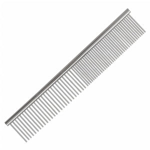 Set Forbici da Toelettatura Cani 5 pz in Acciaio Inossidabile 172416