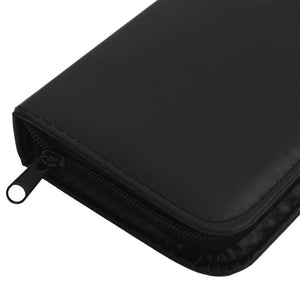 Set Forbici da Toelettatura Cani 5 pz in Acciaio Inossidabile 172416