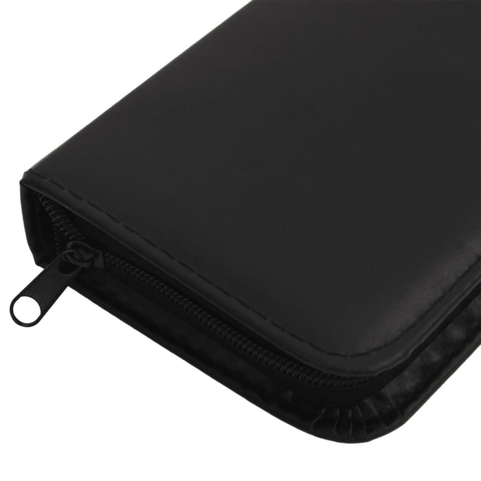 Set Forbici da Toelettatura Cani 5 pz in Acciaio Inossidabile 172416