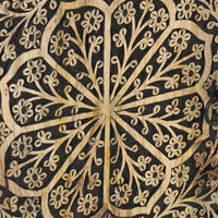 Mobile da Bagno 38x33x58 cm in Legno Massello di Mango 358233