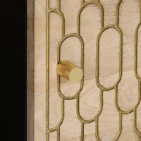 Tavolino da Salotto-Tavolino da soggiorno-Tavolo 80x50x40 cm Legno Massello di Mango 302185