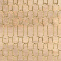 Tavolino da Salotto 80x50x40 cm Legno Massello di Mango 358252