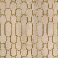 Credenza 60x33x110 cm in Legno Massello di Mango 358278