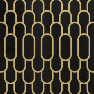 Comodino 50x33x60 cm in Legno Massello di Mango 358331