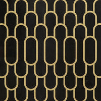 Credenza 90x33x75 cm in Legno Massello di Mango 358348