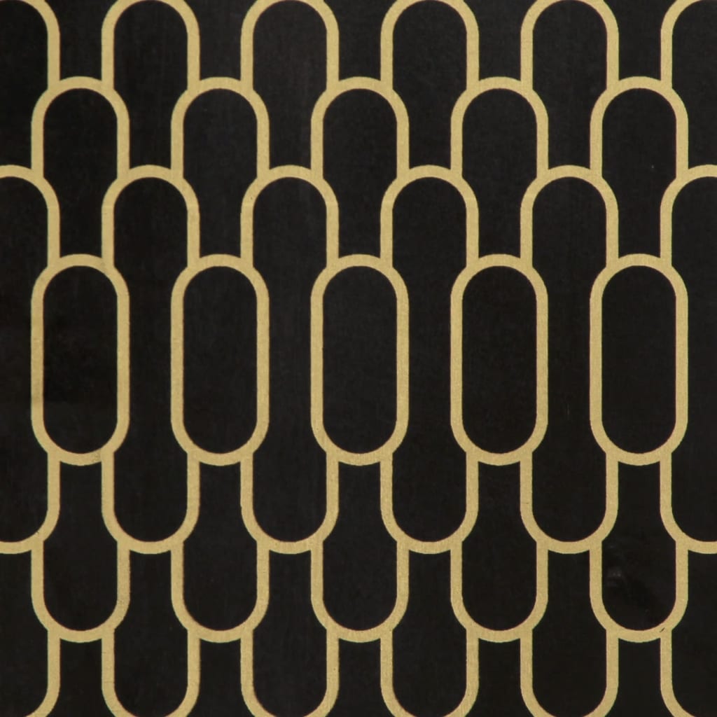 Specchio da Bagno 50x70x2,5 cm Legno Massello di Mango e Vetro