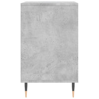 Scarpiera scarpiera mobile portaoggetti ingresso corridoio soggiorno 102 x 36 x 60 cm multistrato grigio 02_0021797
