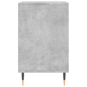 Scarpiera scarpiera mobile portaoggetti ingresso corridoio soggiorno 102 x 36 x 60 cm multistrato grigio 02_0021797