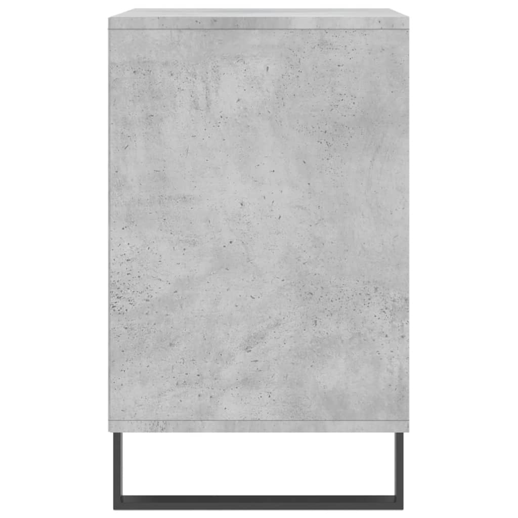 Scarpiera scarpiera mobile portaoggetti ingresso corridoio soggiorno 102 x 36 x 60 cm multistrato grigio 02_0021798