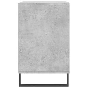 Scarpiera scarpiera mobile portaoggetti ingresso corridoio soggiorno 102 x 36 x 60 cm multistrato grigio 02_0021798